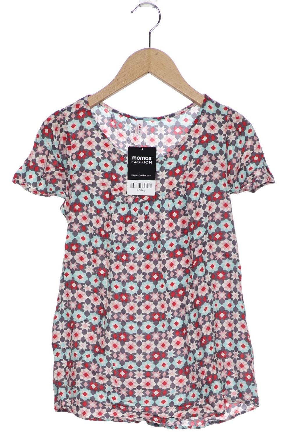

Blutsgeschwister Damen T-Shirt, grün