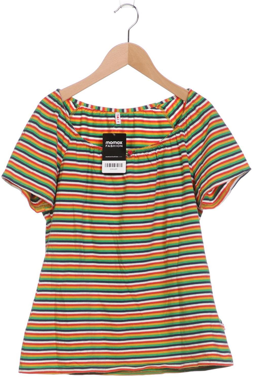 

Blutsgeschwister Damen T-Shirt, mehrfarbig