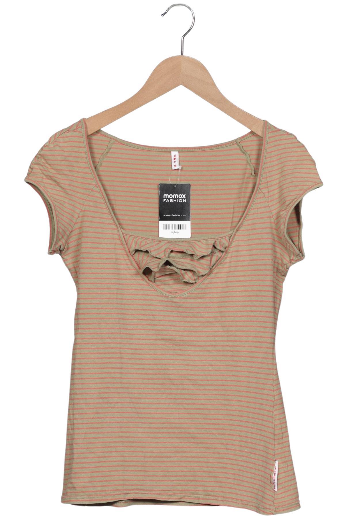 

Blutsgeschwister Damen T-Shirt, beige, Gr. 38