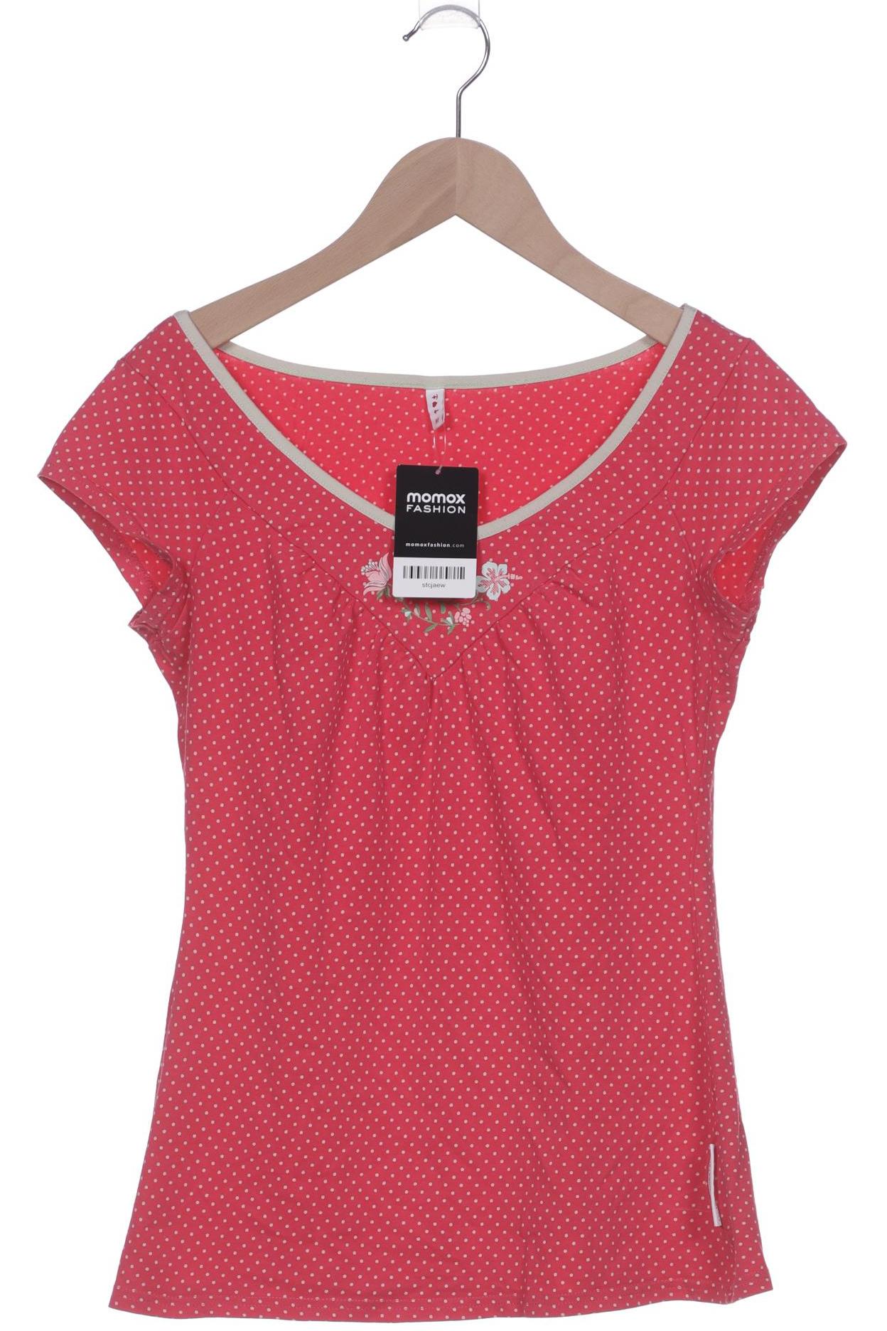 

Blutsgeschwister Damen T-Shirt, pink, Gr. 38