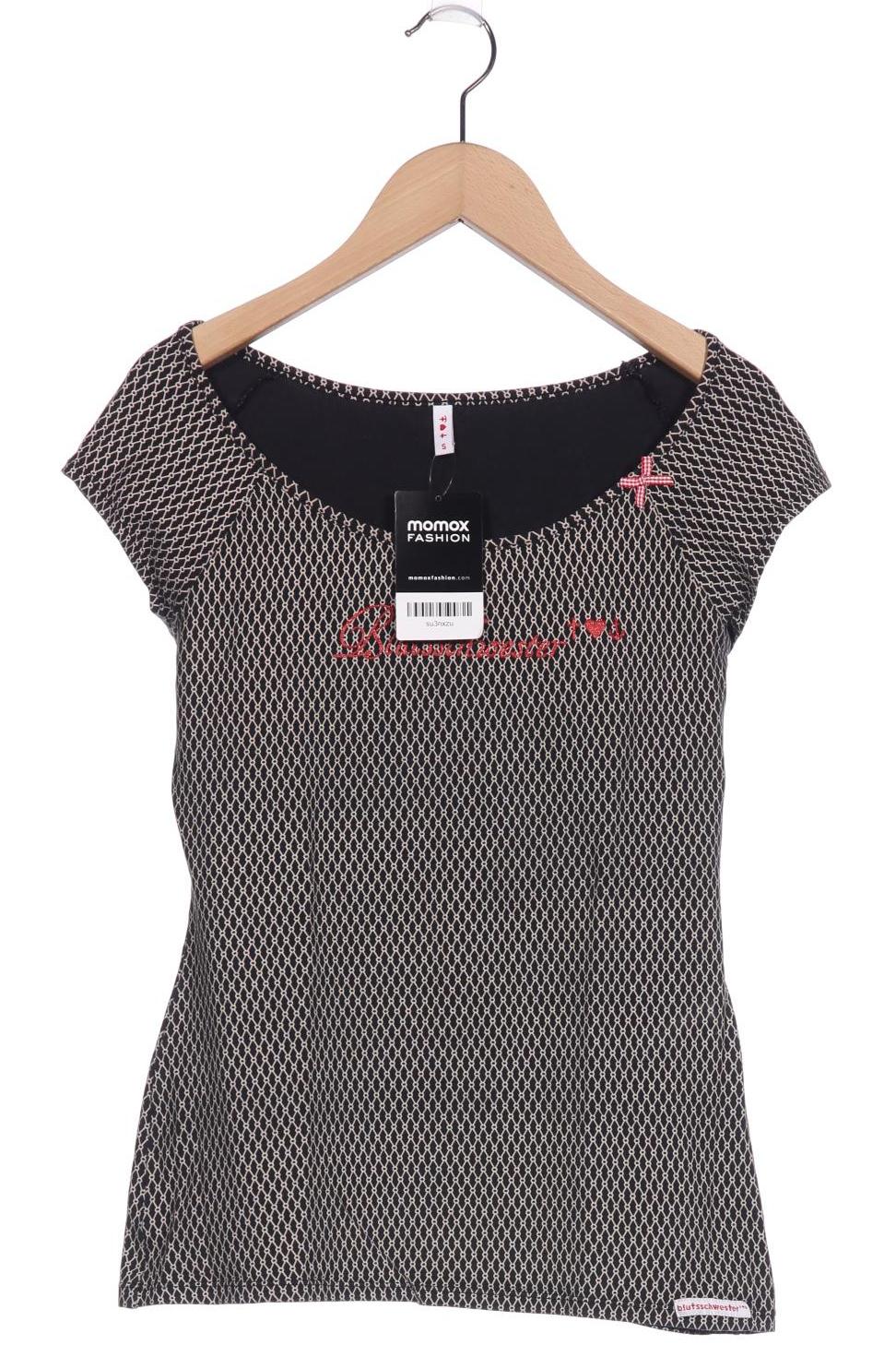 

Blutsgeschwister Damen T-Shirt, schwarz