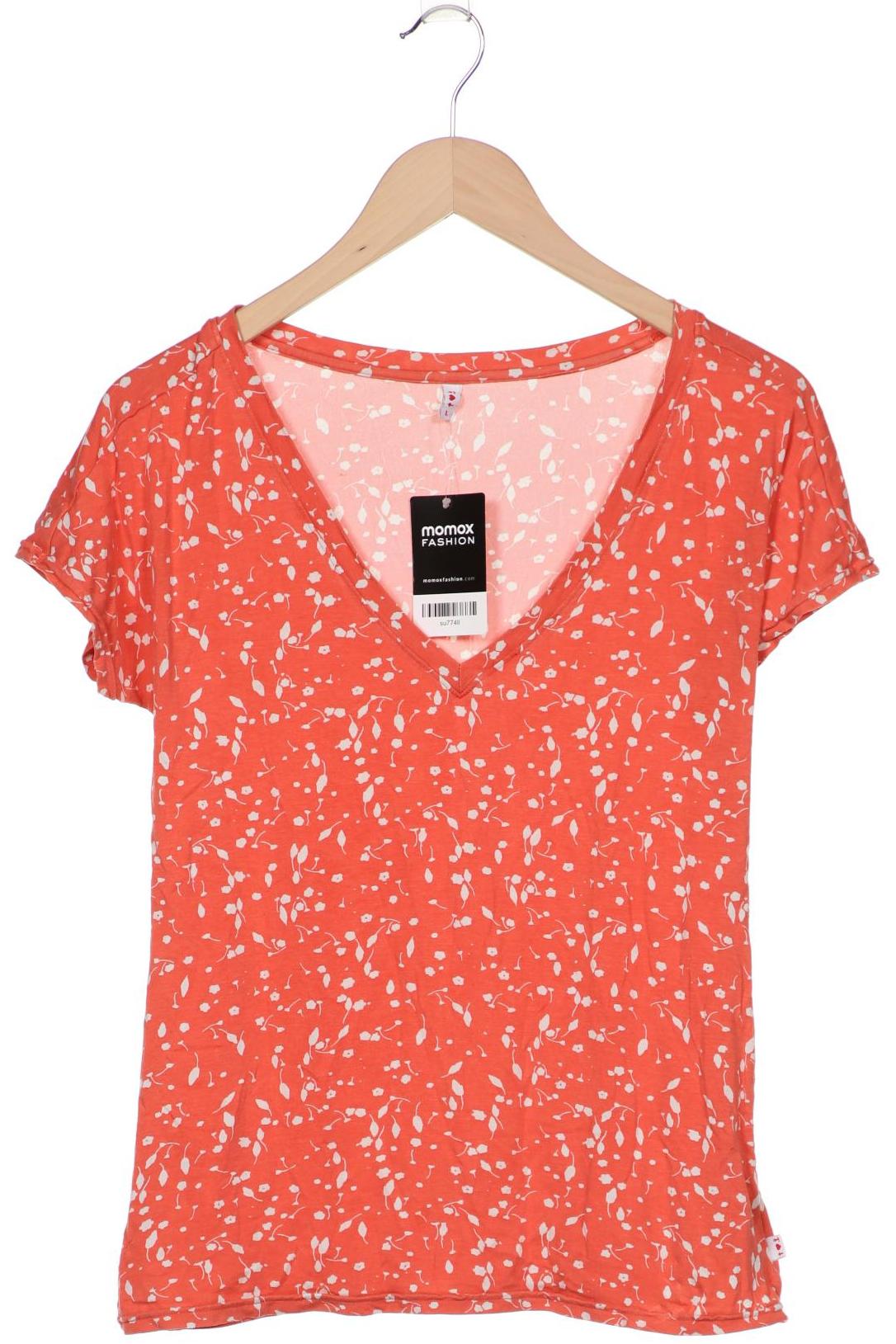 

Blutsgeschwister Damen T-Shirt, orange