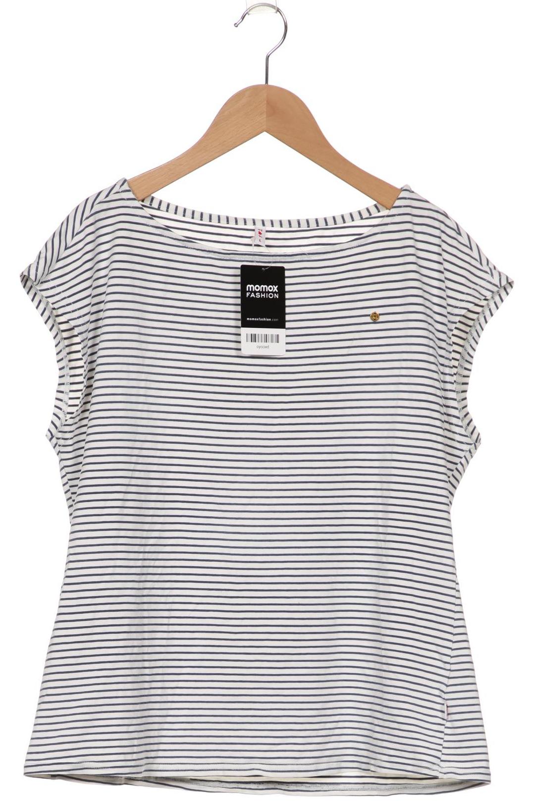 

Blutsgeschwister Damen T-Shirt, weiß, Gr. 42