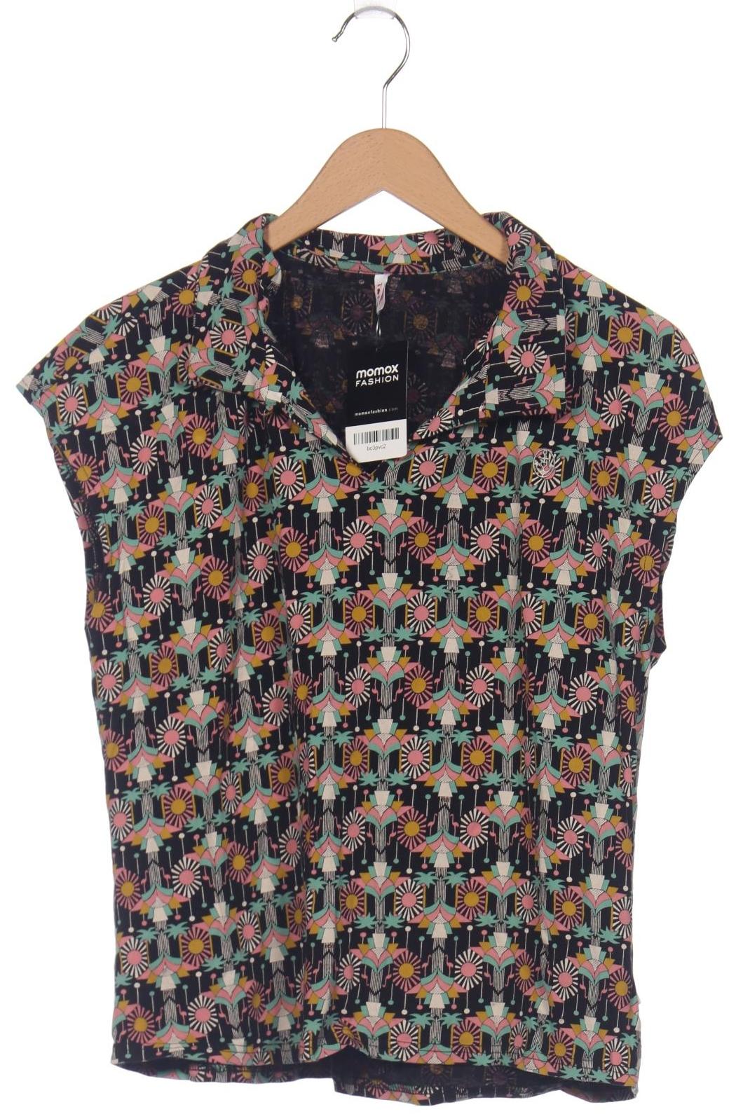 

Blutsgeschwister Damen T-Shirt, schwarz, Gr. 44