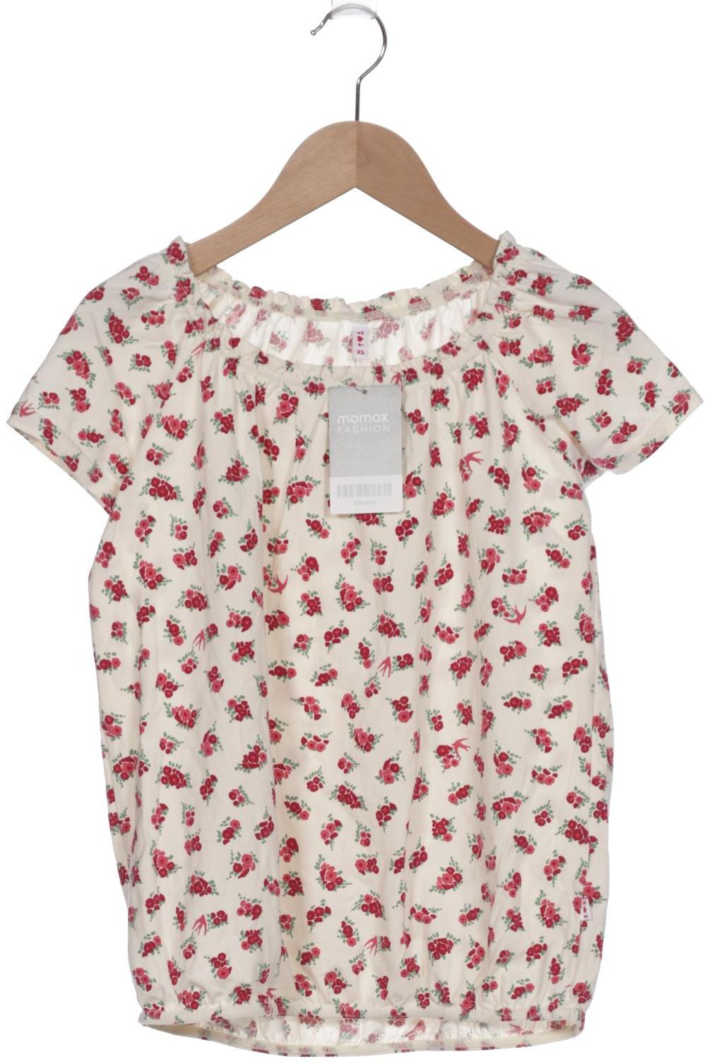 

Blutsgeschwister Damen T-Shirt, cremeweiß