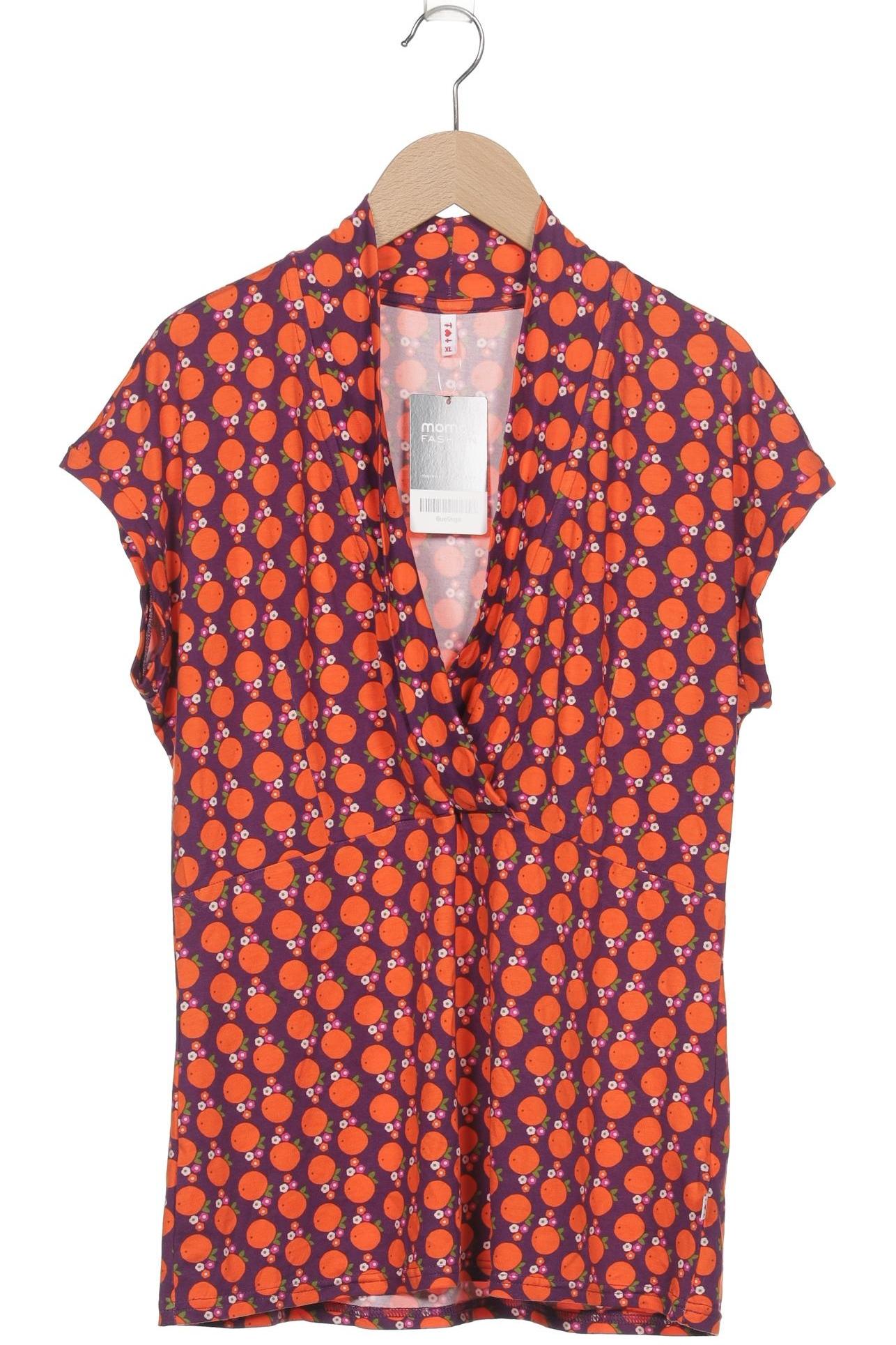

Blutsgeschwister Damen T-Shirt, flieder, Gr. 44