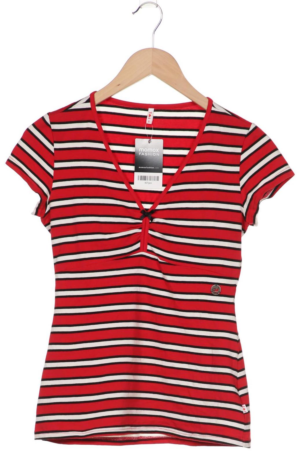 

Blutsgeschwister Damen T-Shirt, rot