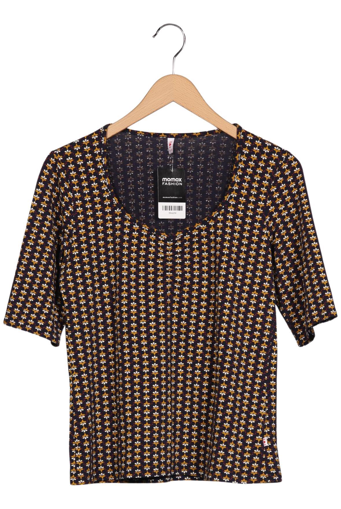 

Blutsgeschwister Damen T-Shirt, mehrfarbig, Gr. 42