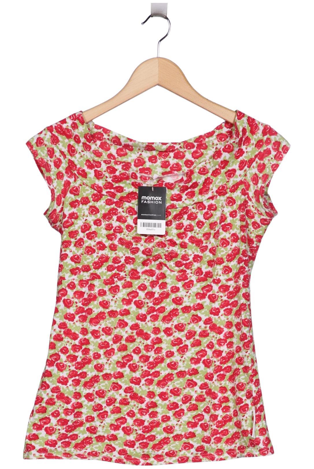 

Blutsgeschwister Damen T-Shirt, mehrfarbig, Gr. 42