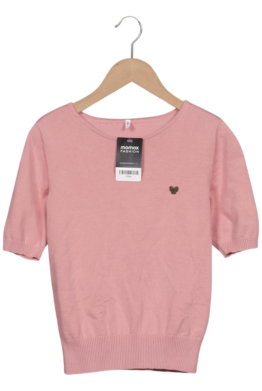 

Blutsgeschwister Damen T-Shirt, pink, Gr. 36