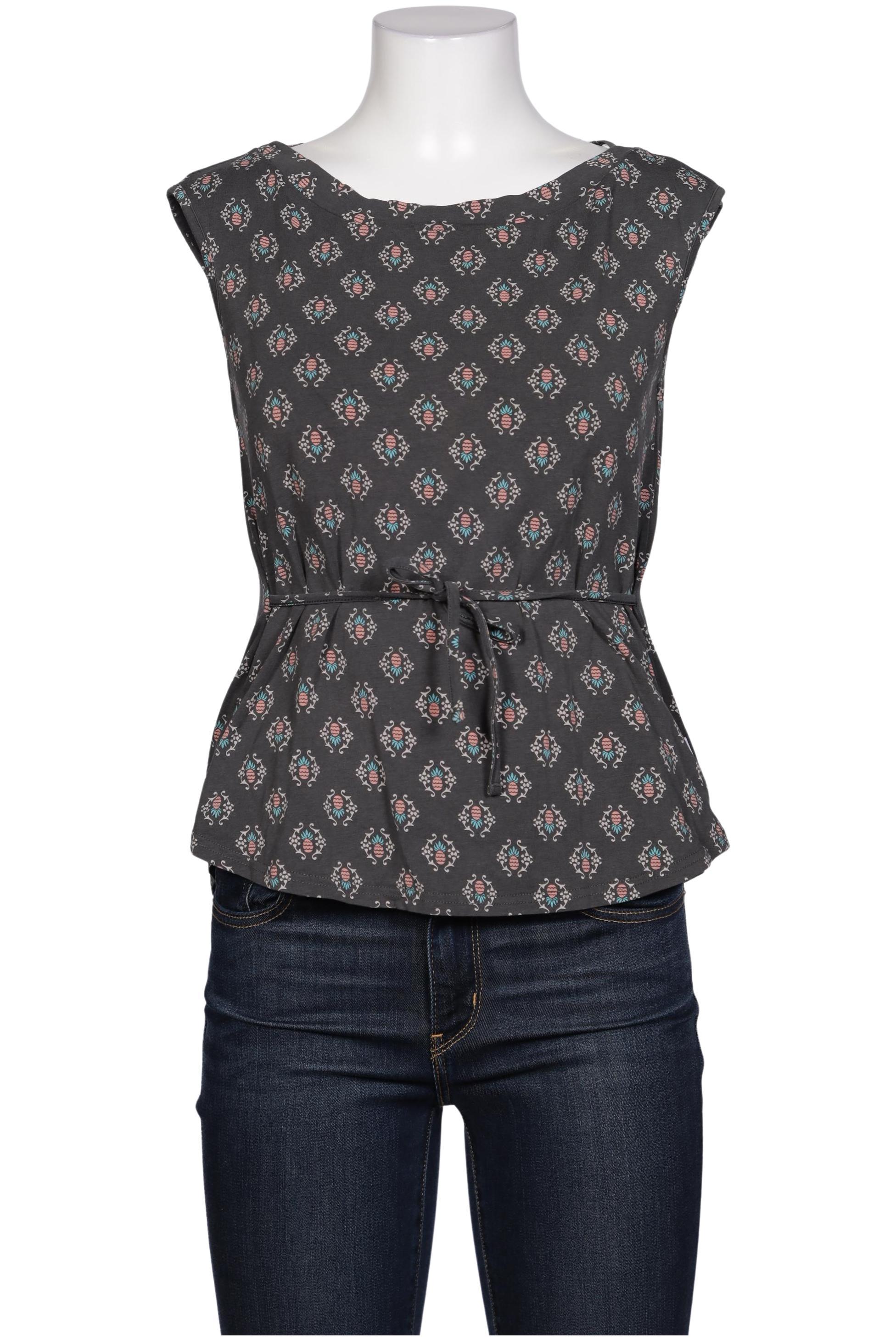 

Blutsgeschwister Damen T-Shirt, grau, Gr. 38