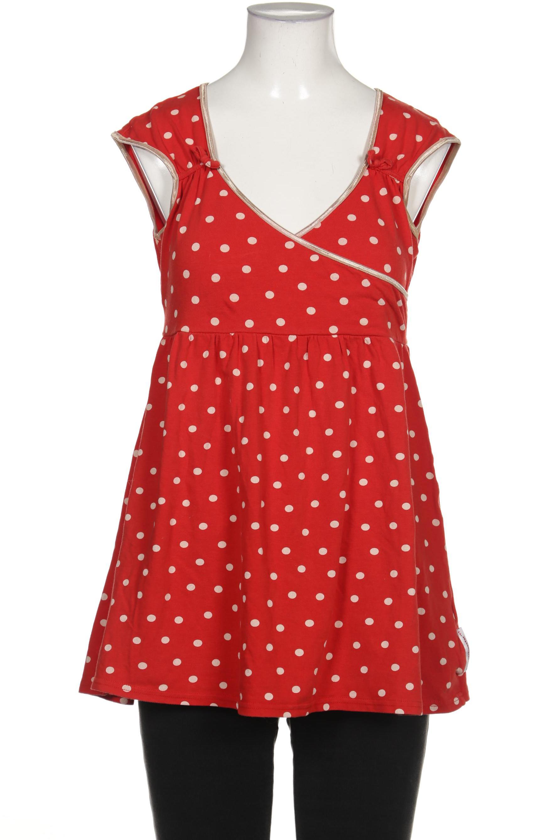 

Blutsgeschwister Damen T-Shirt, rot