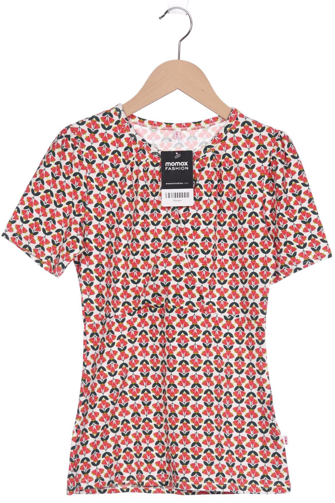 

Blutsgeschwister Damen T-Shirt, rot