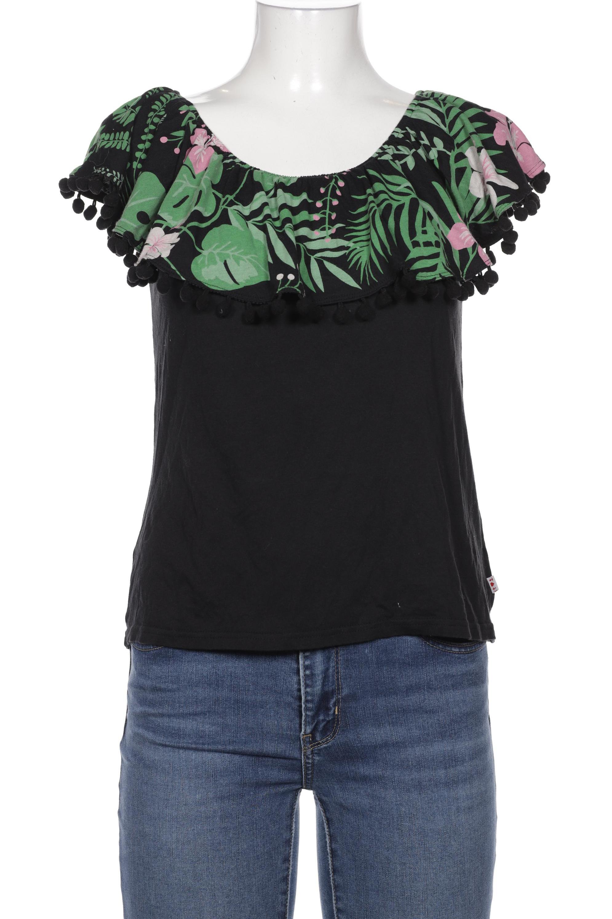 

Blutsgeschwister Damen T-Shirt, schwarz