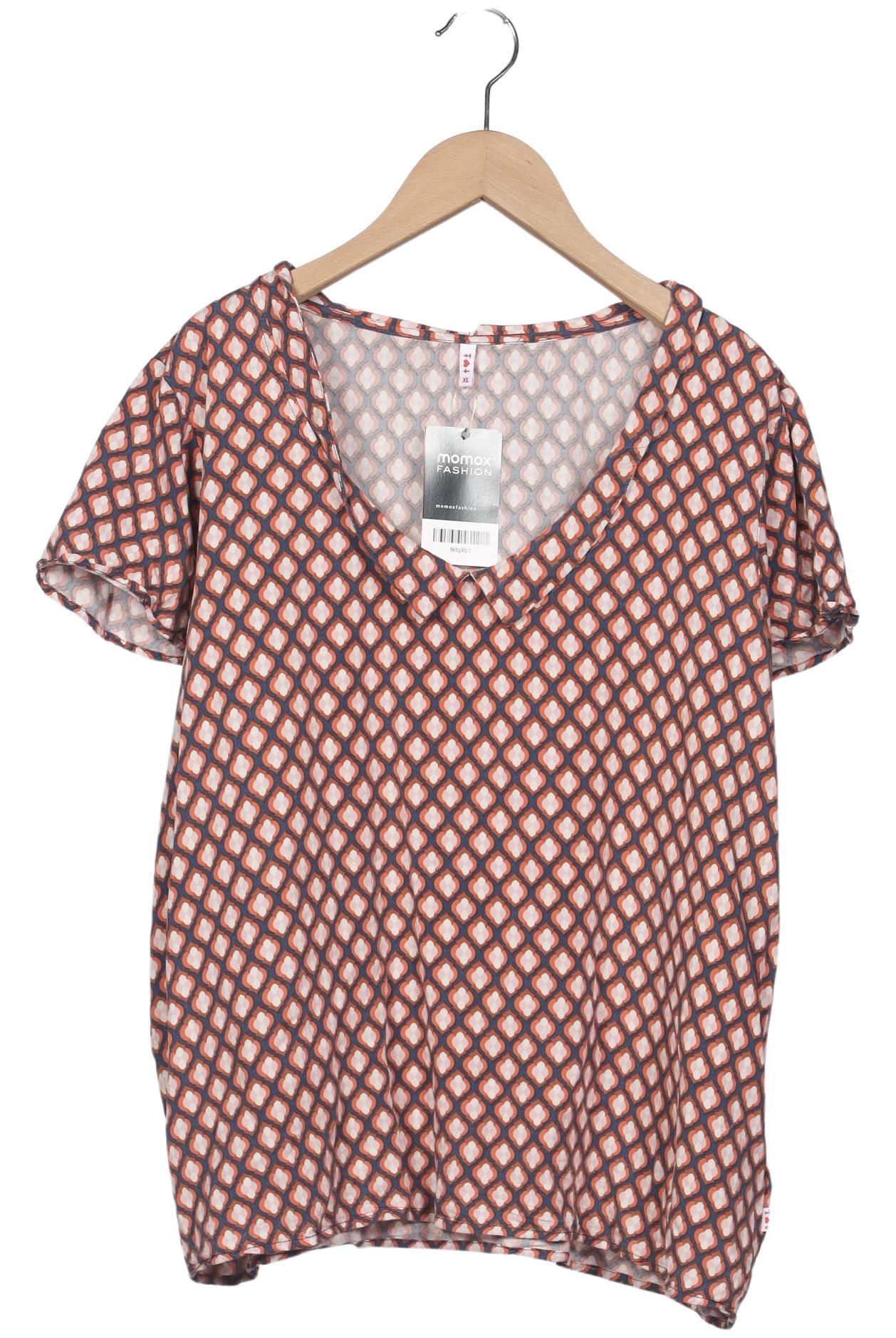 

Blutsgeschwister Damen T-Shirt, mehrfarbig, Gr. 44