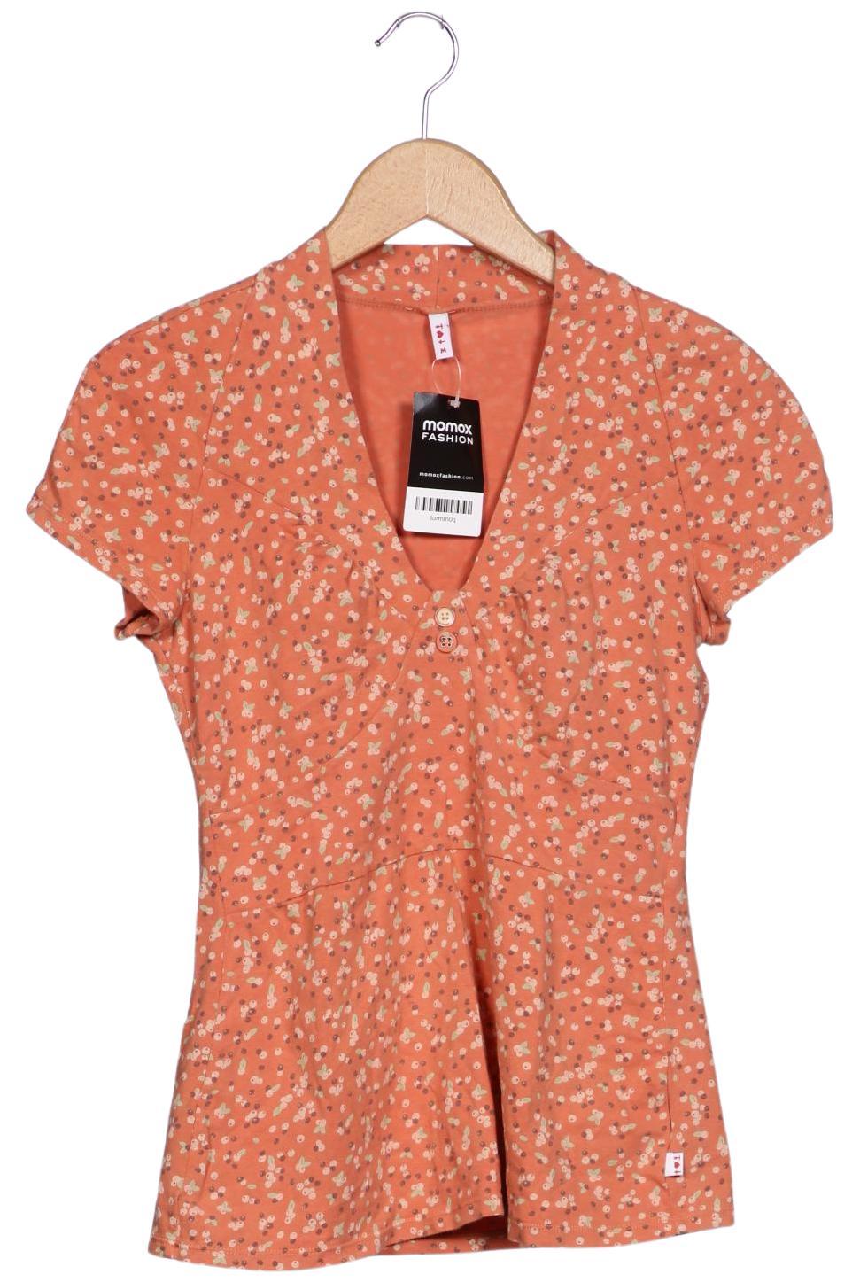 

Blutsgeschwister Damen T-Shirt, orange, Gr. 38