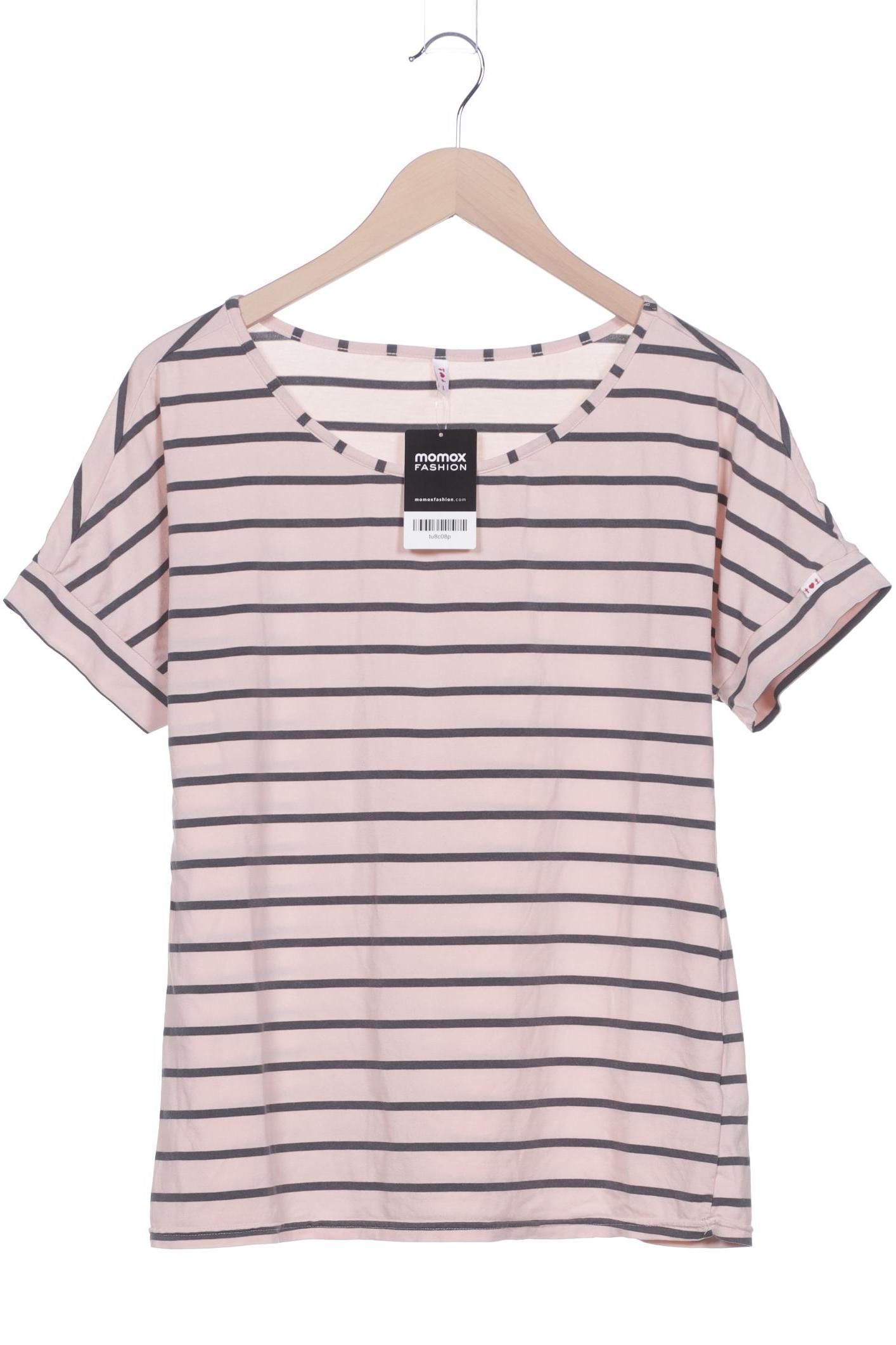 

Blutsgeschwister Damen T-Shirt, pink