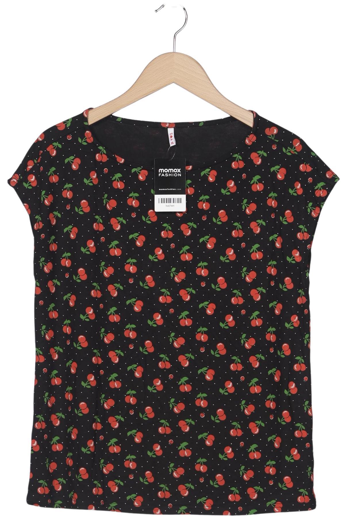 

Blutsgeschwister Damen T-Shirt, mehrfarbig, Gr. 44