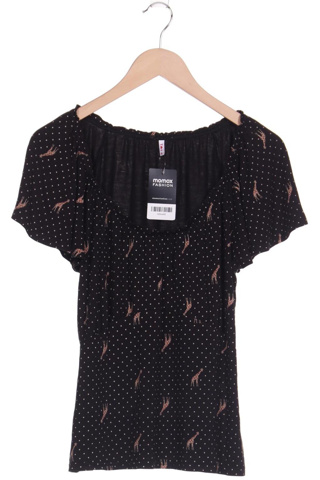 

Blutsgeschwister Damen T-Shirt, schwarz