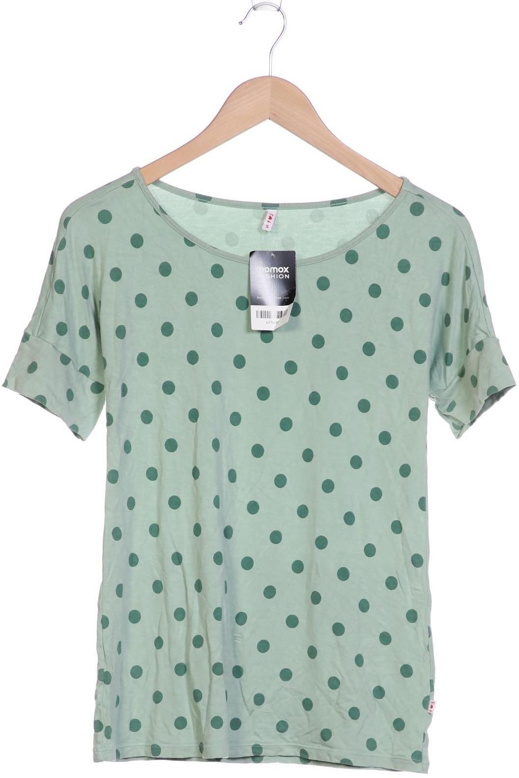 

Blutsgeschwister Damen T-Shirt, hellgrün