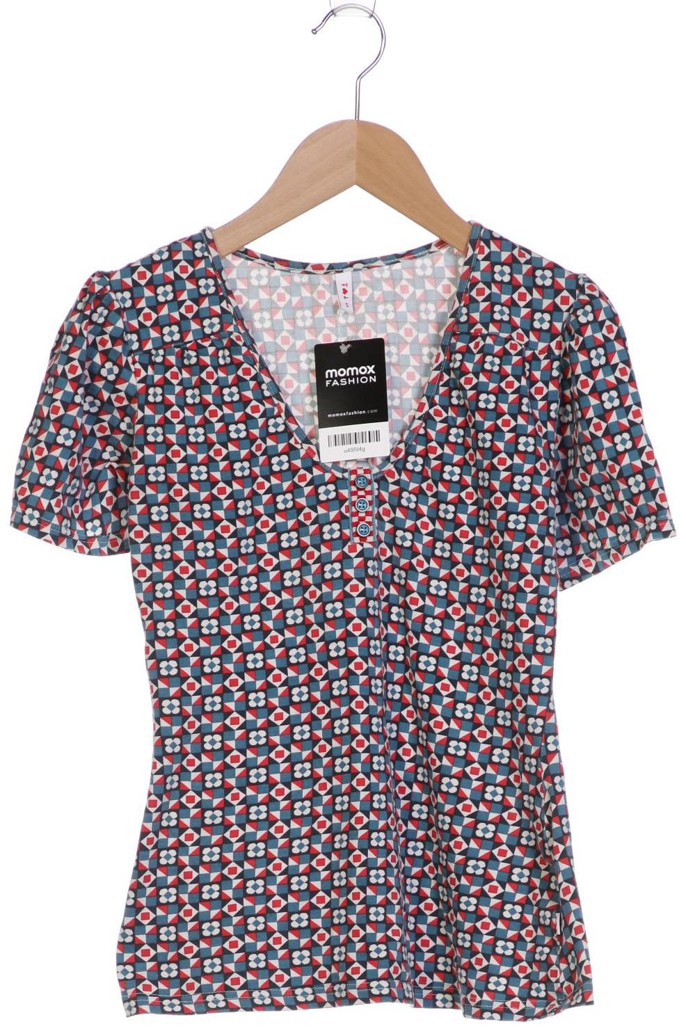 

Blutsgeschwister Damen T-Shirt, türkis