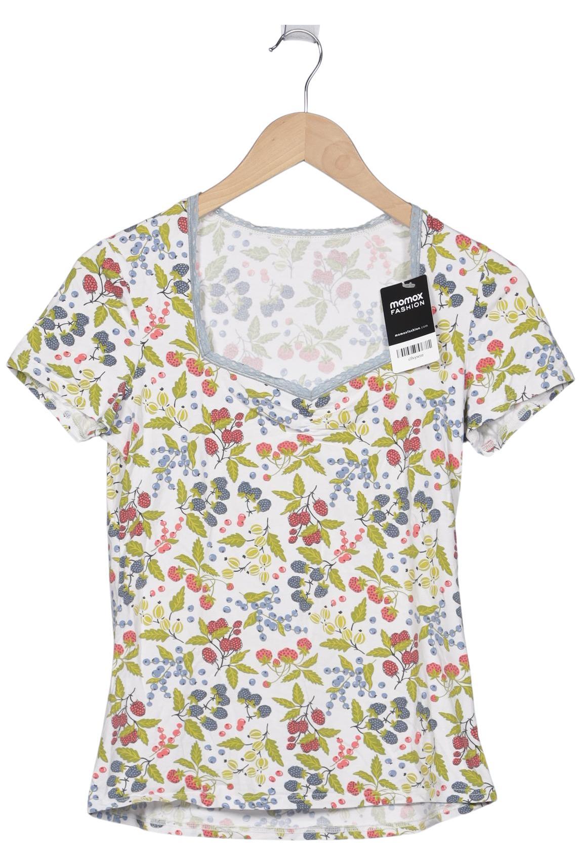 

Blutsgeschwister Damen T-Shirt, mehrfarbig, Gr. 38