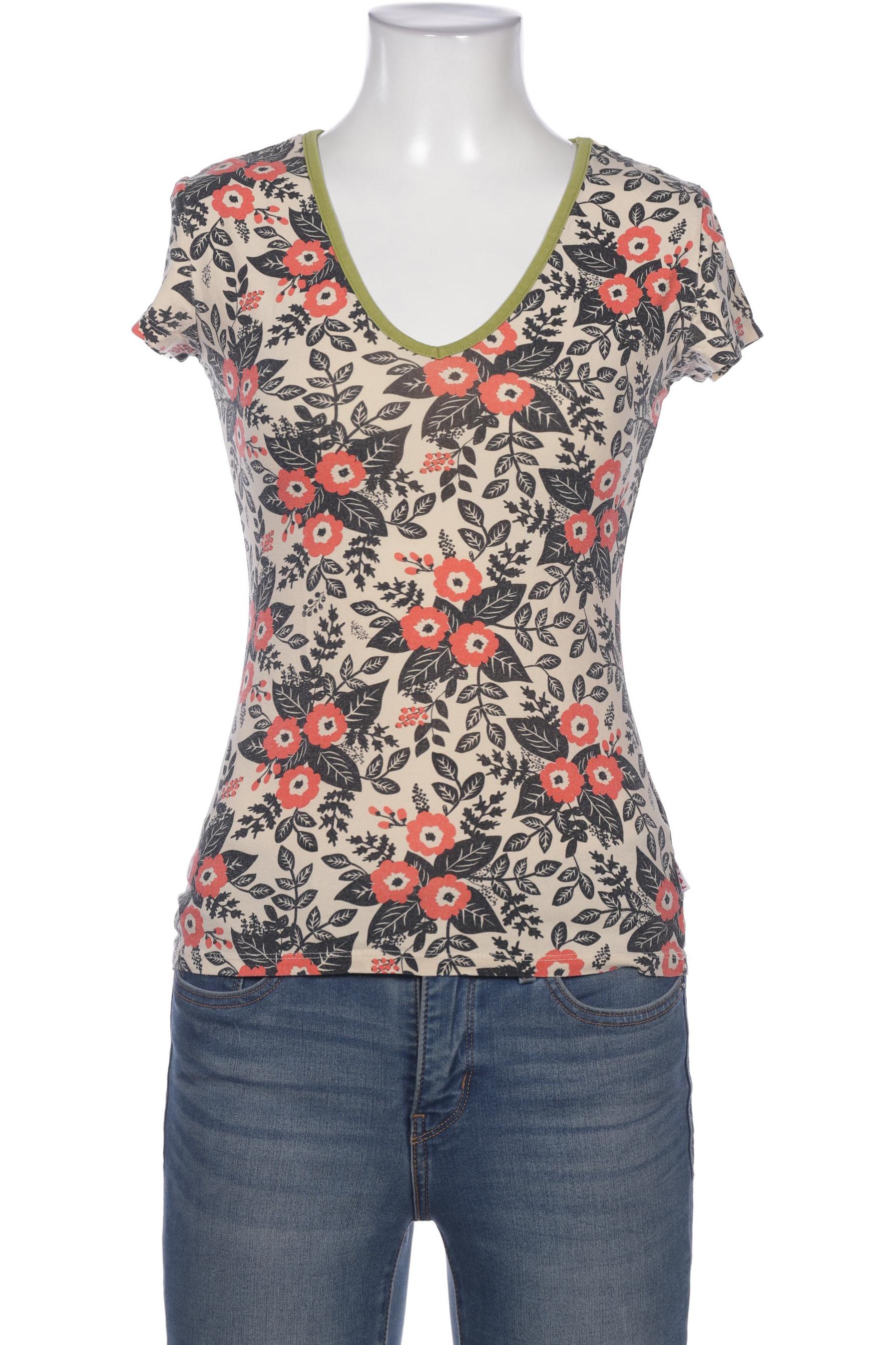 

Blutsgeschwister Damen T-Shirt, beige, Gr. 34