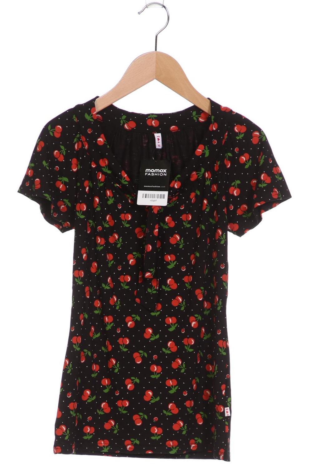 

Blutsgeschwister Damen T-Shirt, schwarz