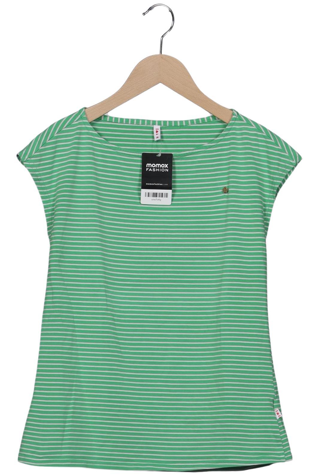 

Blutsgeschwister Damen T-Shirt, grau, Gr. 38