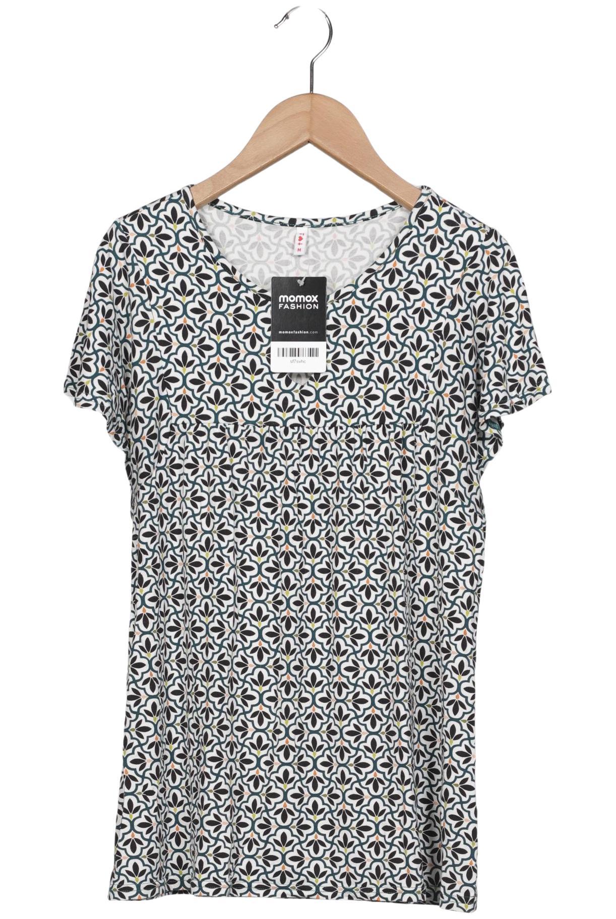 

Blutsgeschwister Damen T-Shirt, mehrfarbig, Gr. 38