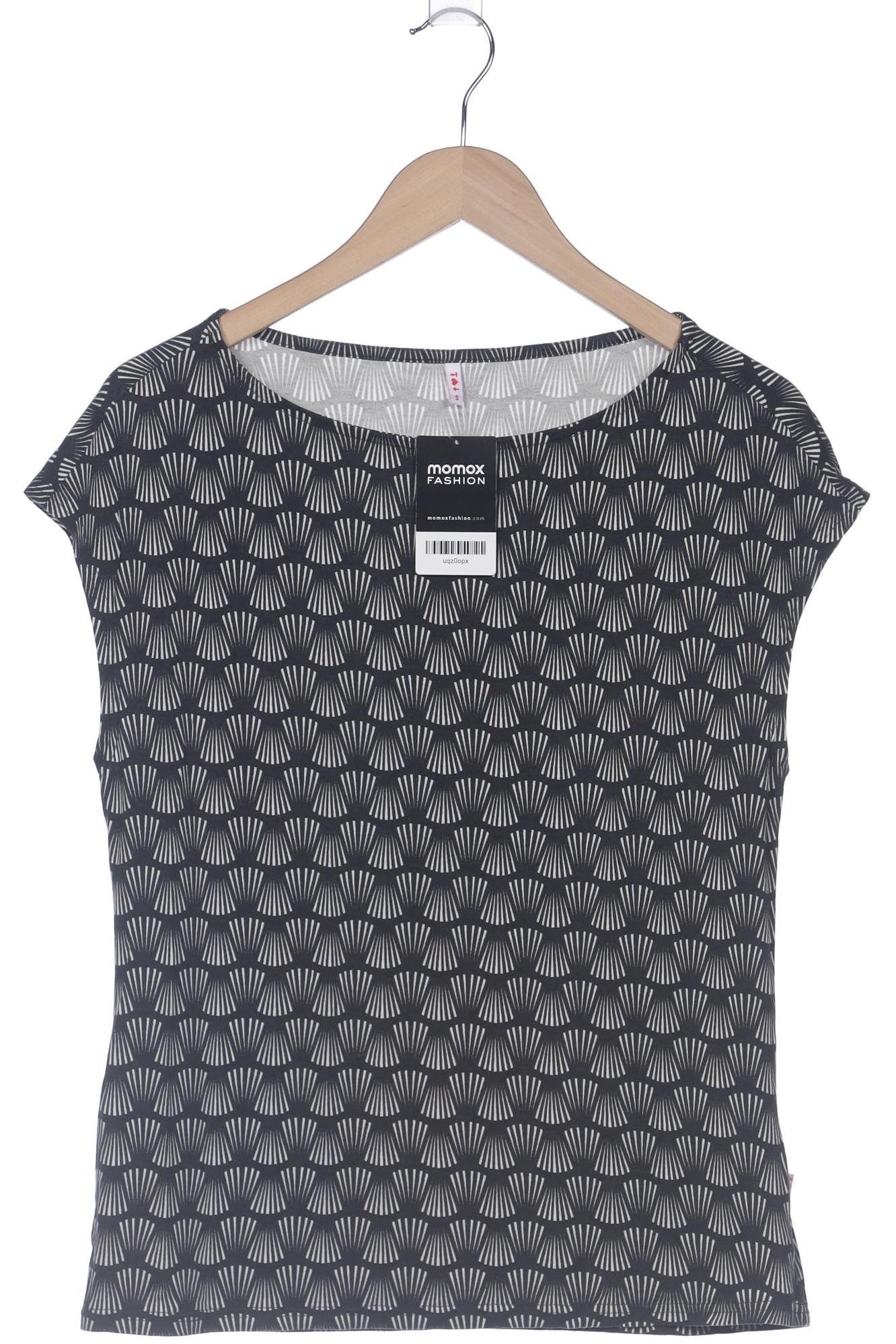 

Blutsgeschwister Damen T-Shirt, grau, Gr. 36