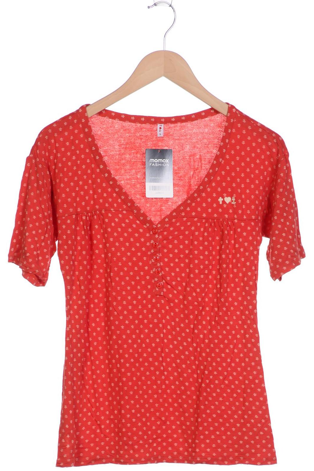 

Blutsgeschwister Damen T-Shirt, rot