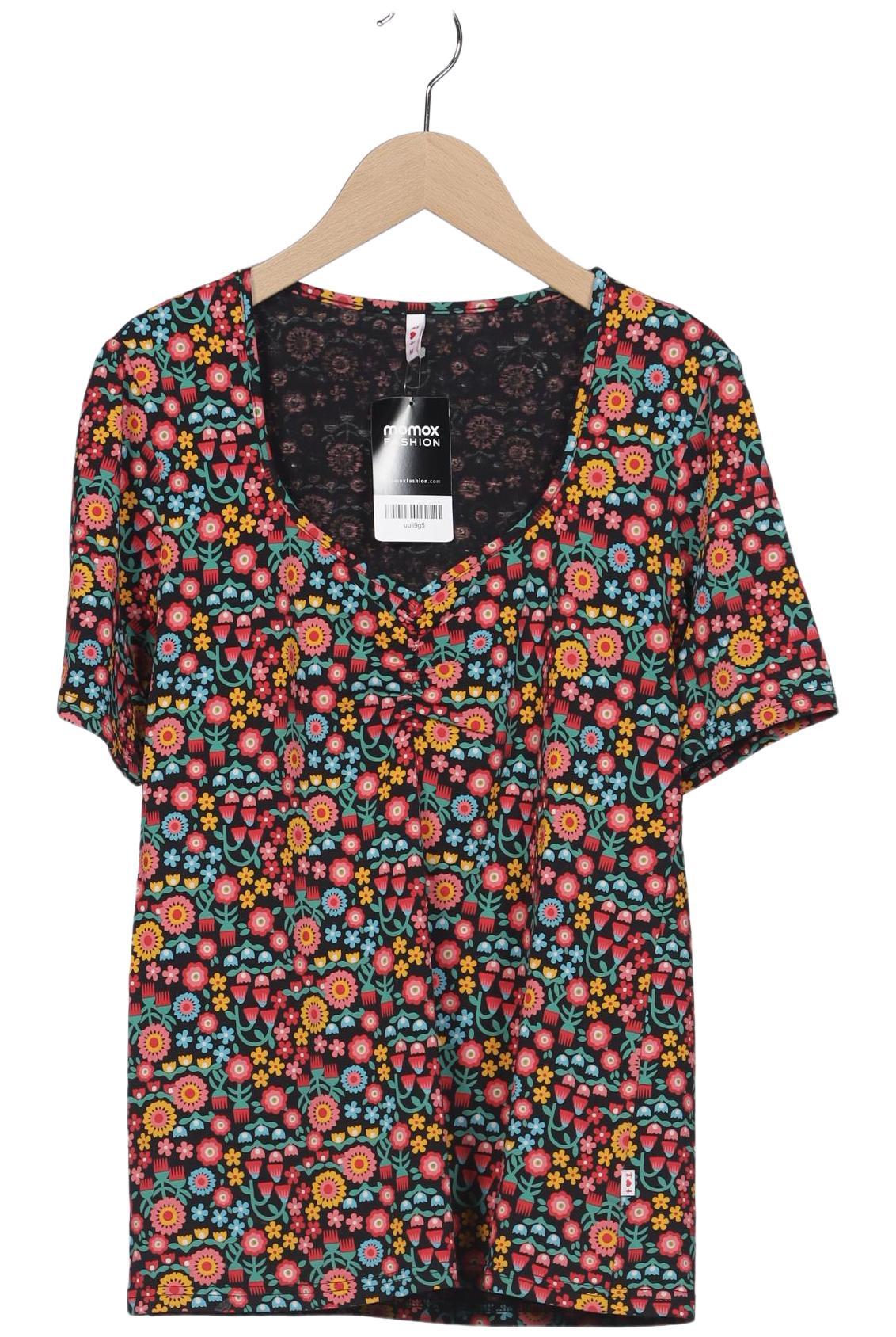 

Blutsgeschwister Damen T-Shirt, mehrfarbig, Gr. 38