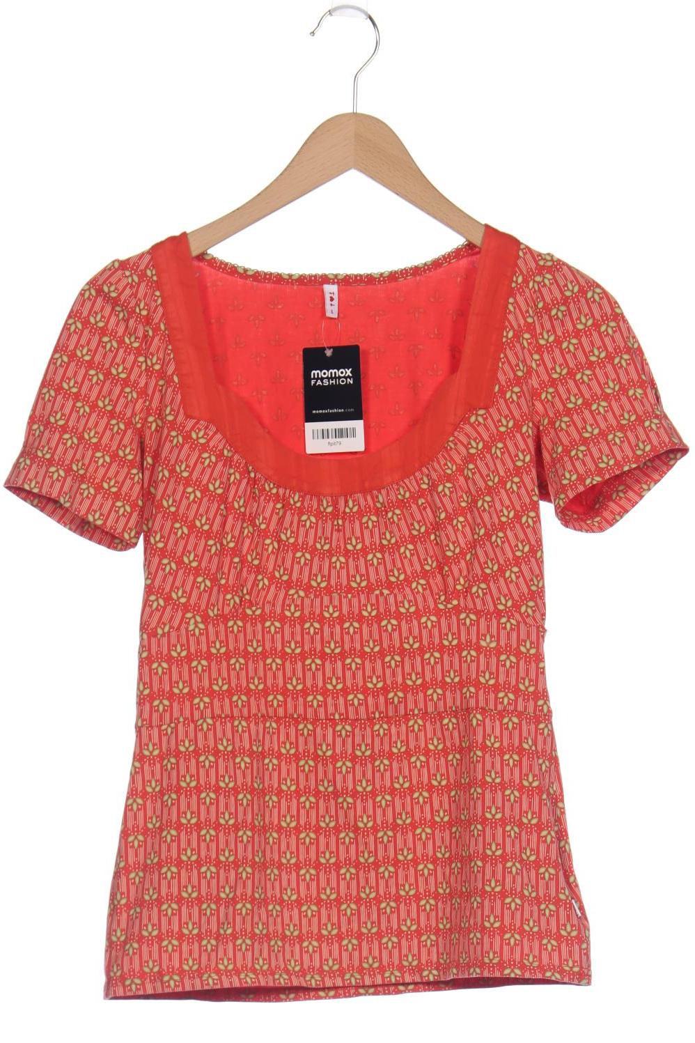 

Blutsgeschwister Damen T-Shirt, orange