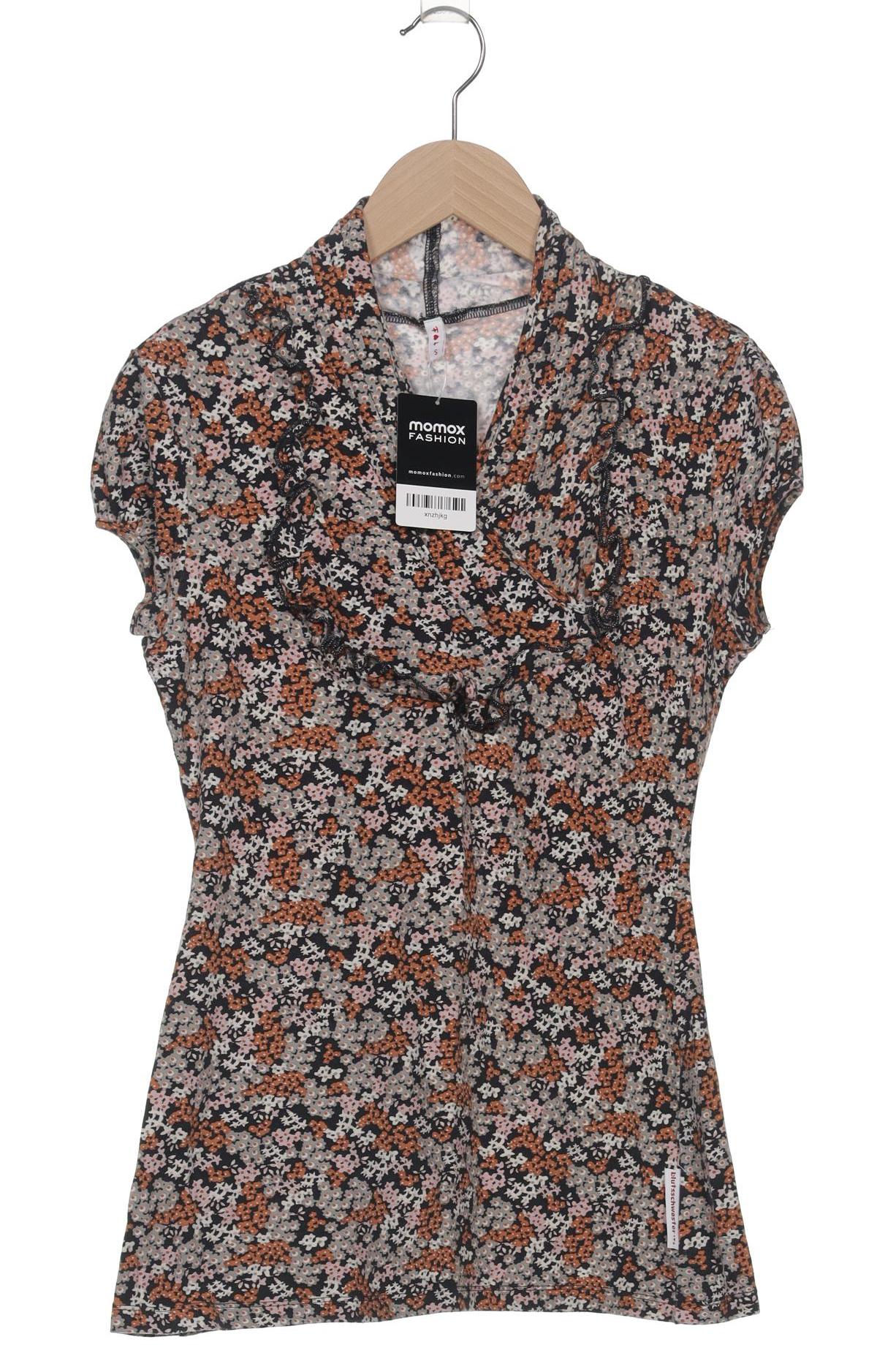 

Blutsgeschwister Damen T-Shirt, grau, Gr. 36