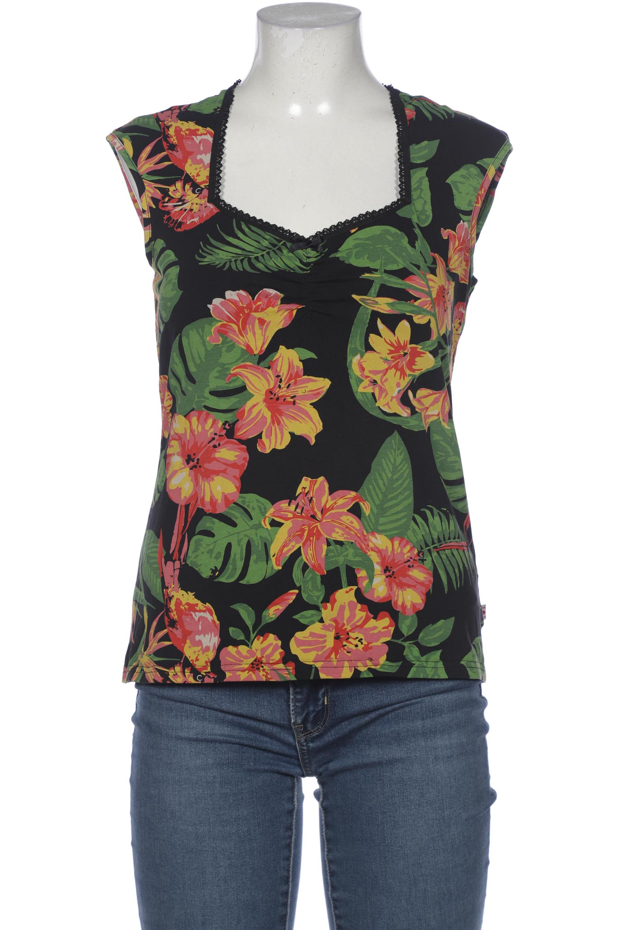 

Blutsgeschwister Damen T-Shirt, mehrfarbig, Gr. 42