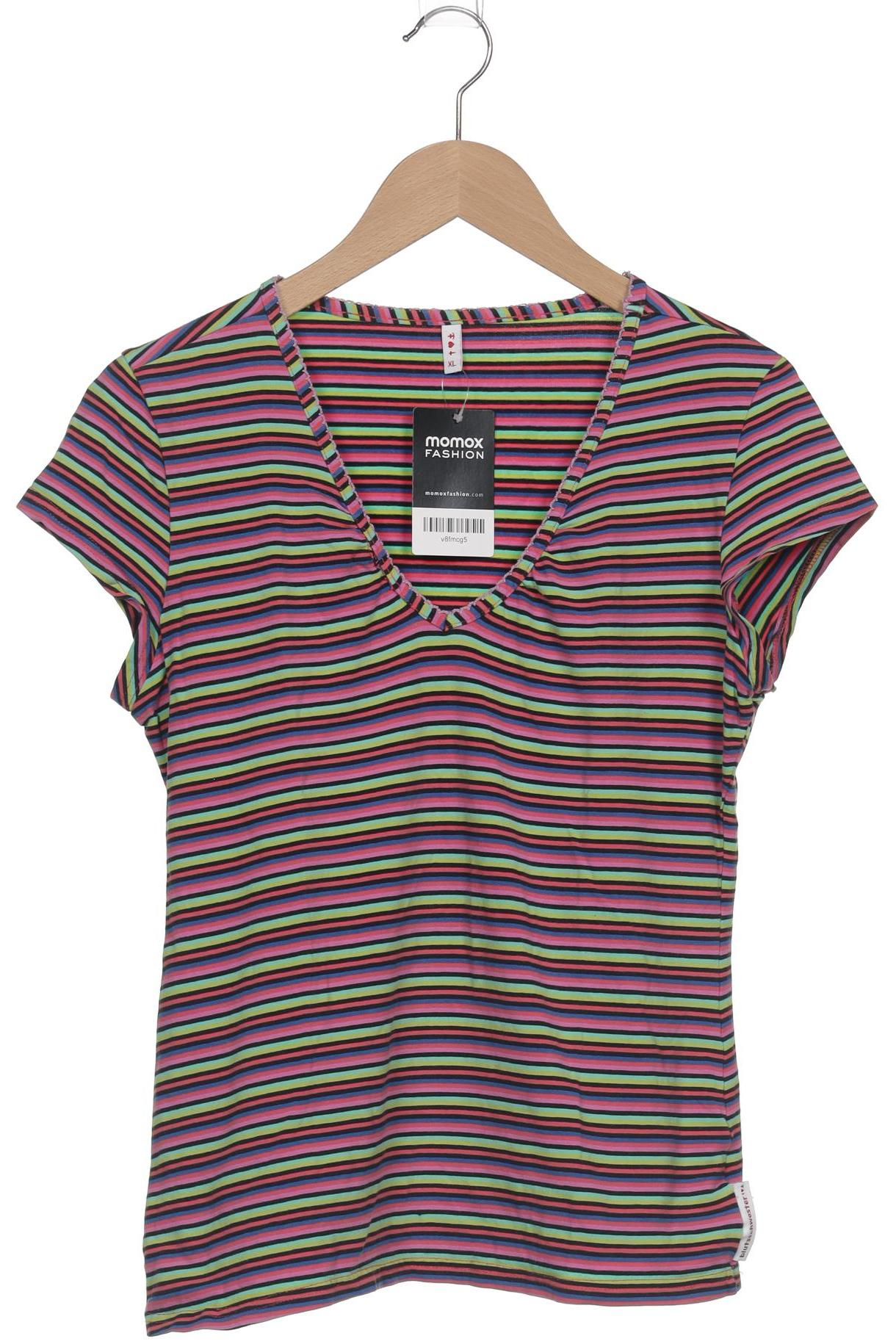 

Blutsgeschwister Damen T-Shirt, mehrfarbig, Gr. 44