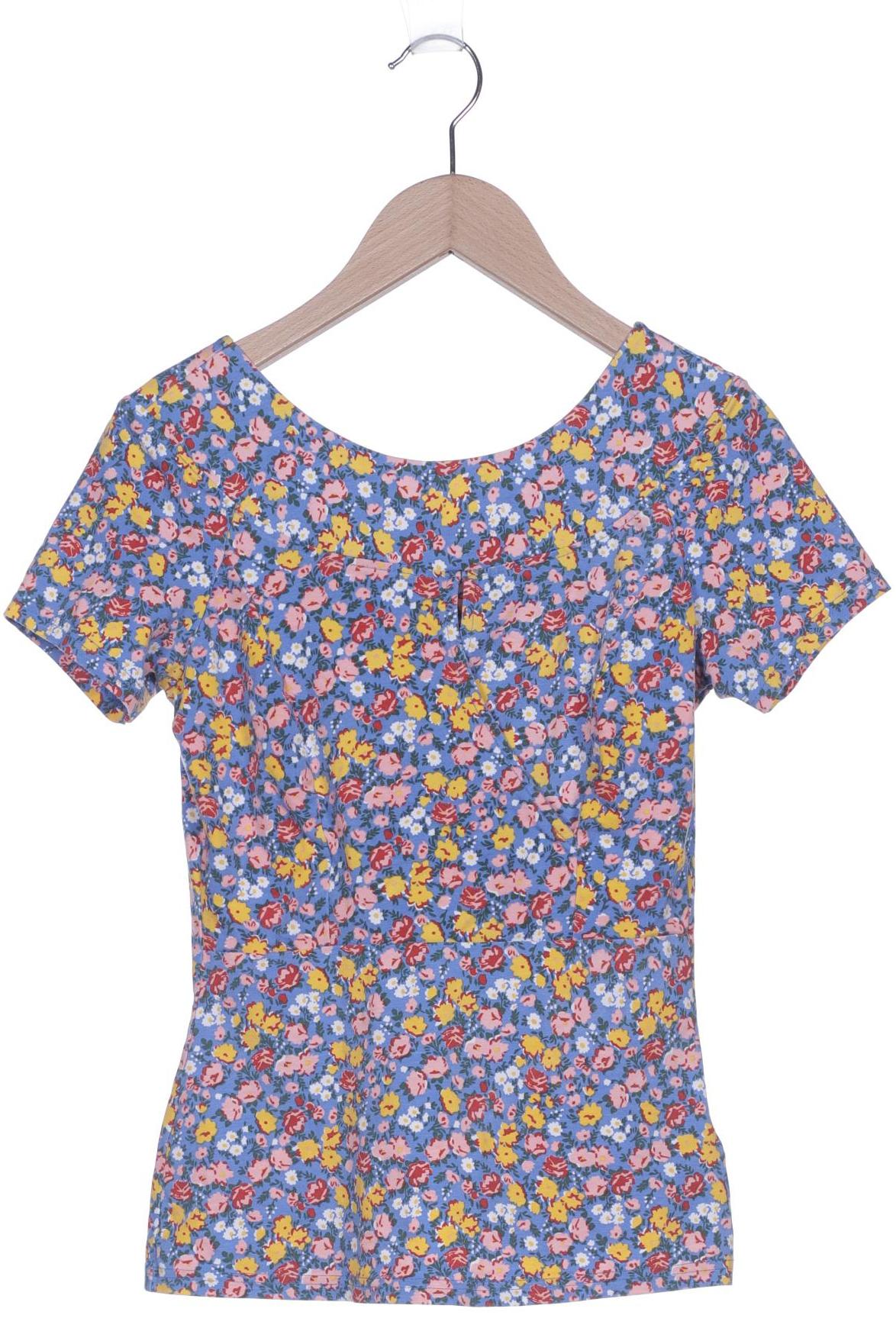

Blutsgeschwister Damen T-Shirt, blau
