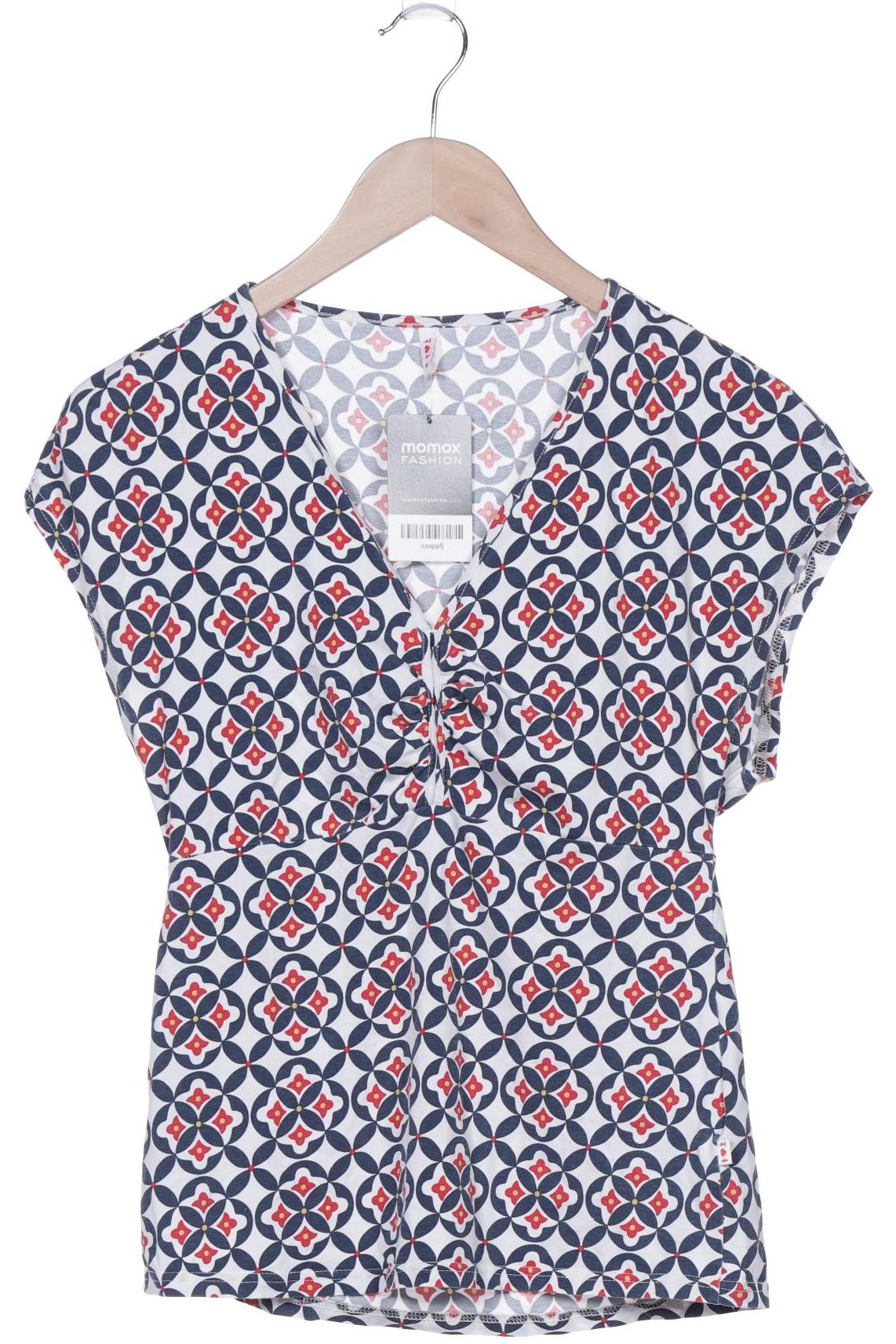 

Blutsgeschwister Damen T-Shirt, mehrfarbig, Gr. 38