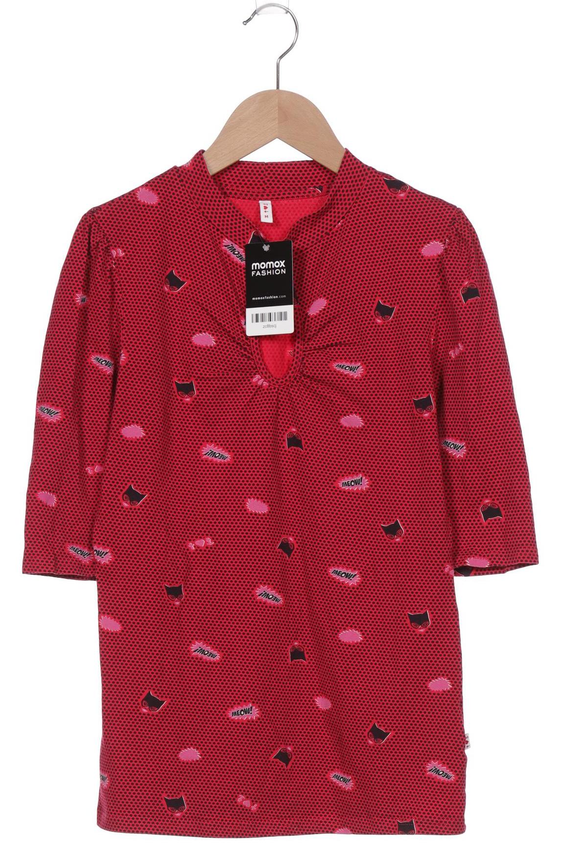 

Blutsgeschwister Damen T-Shirt, rot