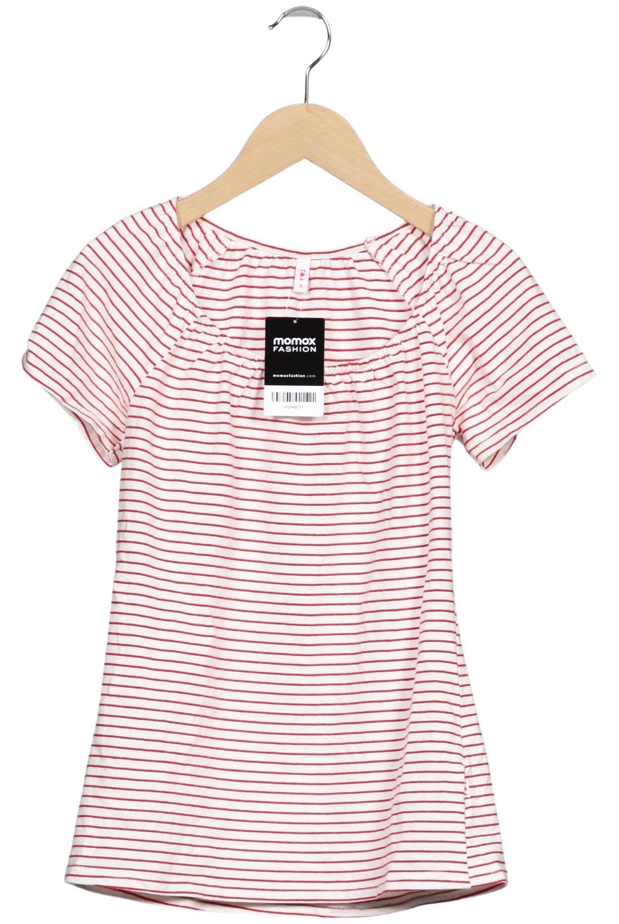 

Blutsgeschwister Damen T-Shirt, mehrfarbig, Gr. 36