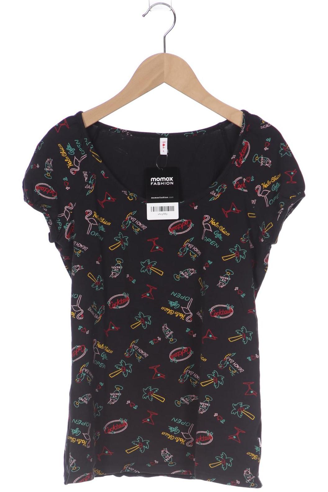

Blutsgeschwister Damen T-Shirt, schwarz