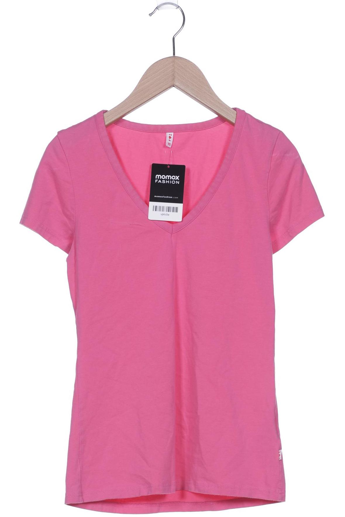 

Blutsgeschwister Damen T-Shirt, pink