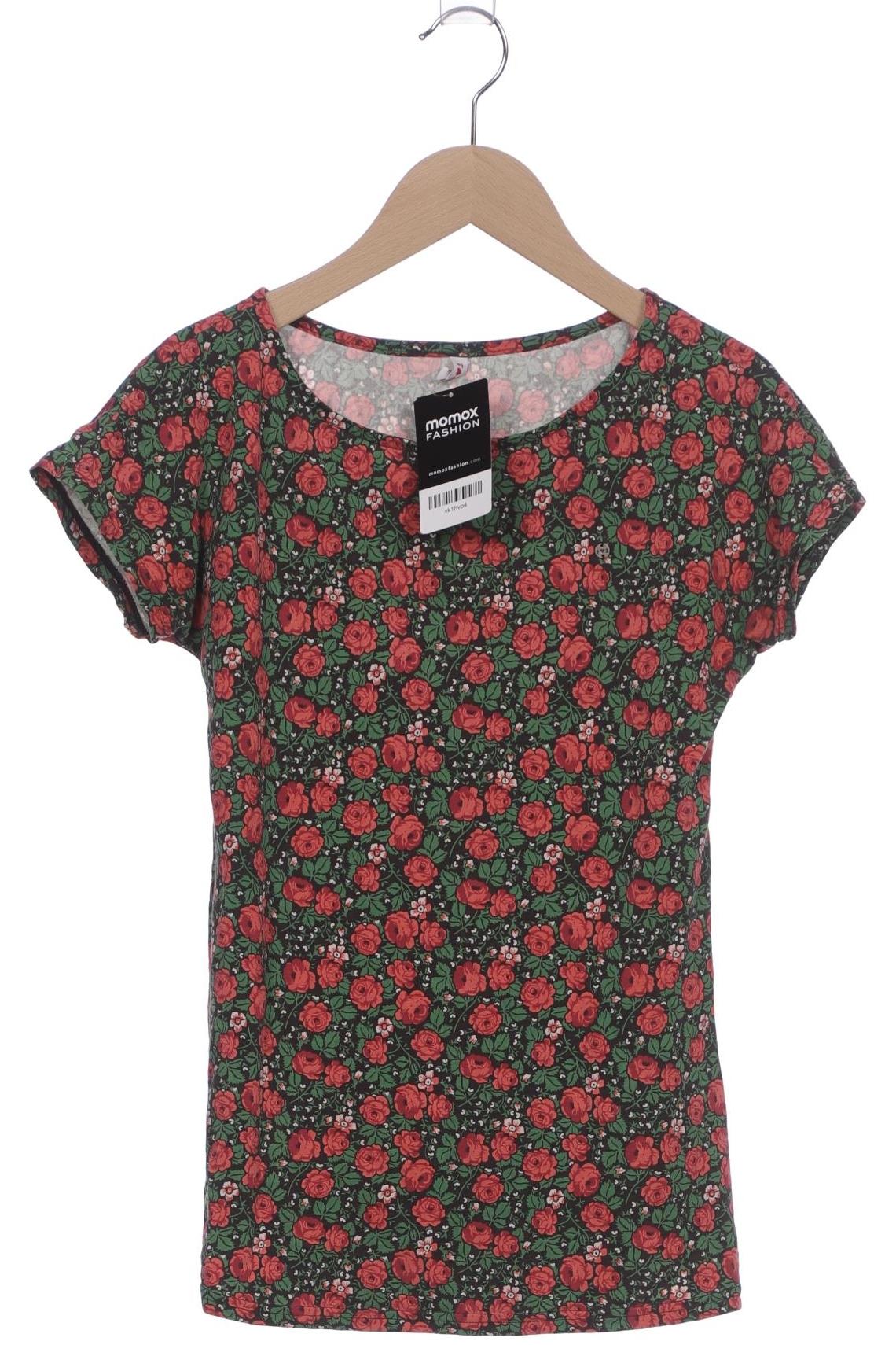 

Blutsgeschwister Damen T-Shirt, mehrfarbig, Gr. 34