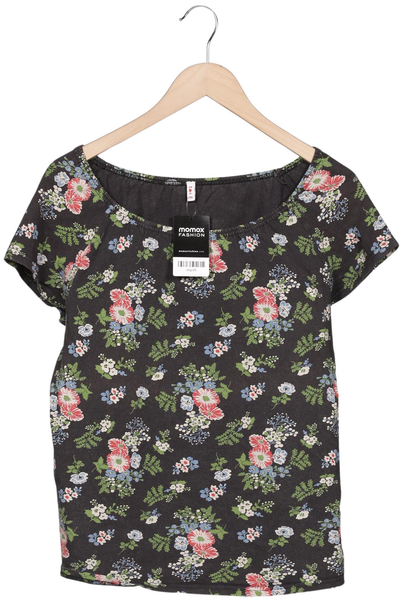 

Blutsgeschwister Damen T-Shirt, mehrfarbig, Gr. 46