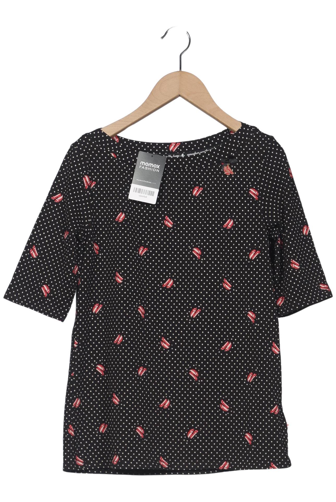 

Blutsgeschwister Damen T-Shirt, mehrfarbig, Gr. 38