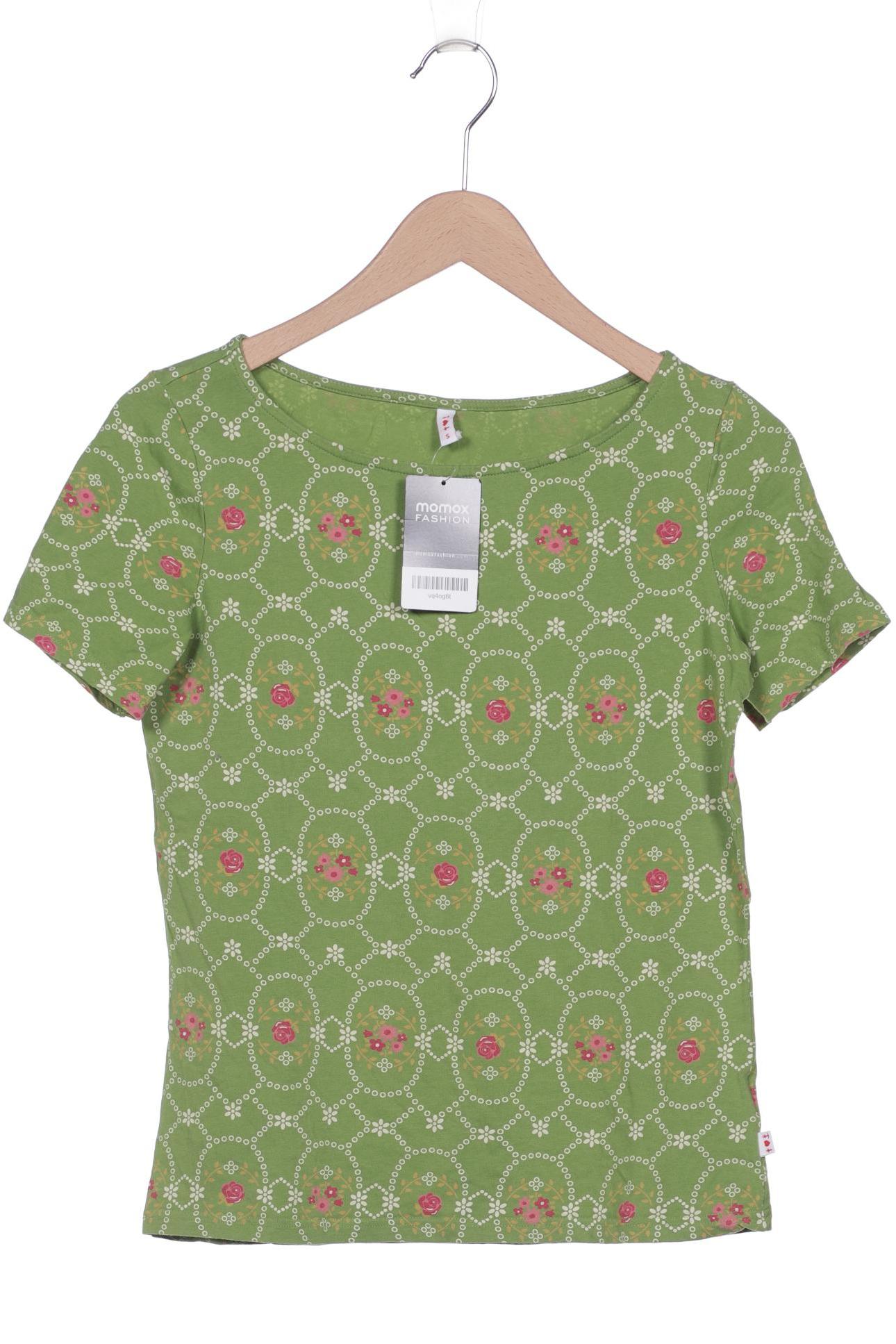 

Blutsgeschwister Damen T-Shirt, grün