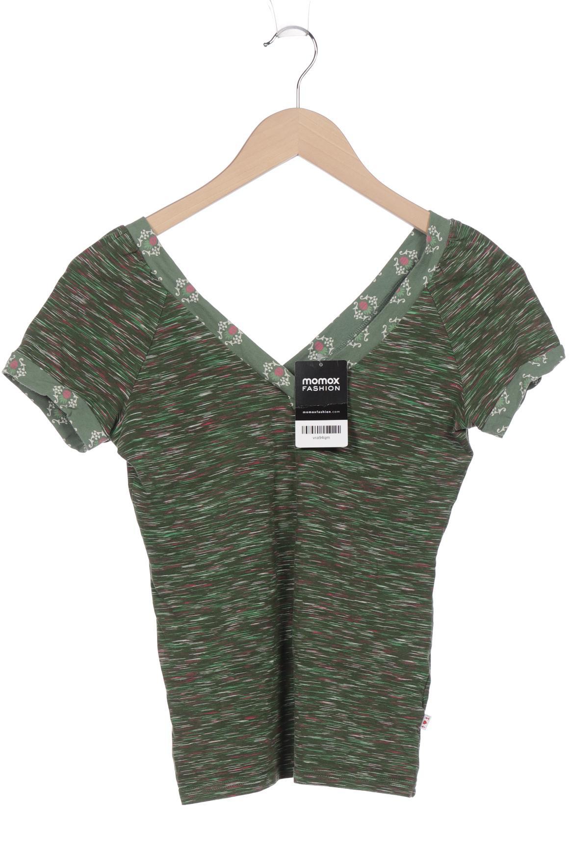 

Blutsgeschwister Damen T-Shirt, grün