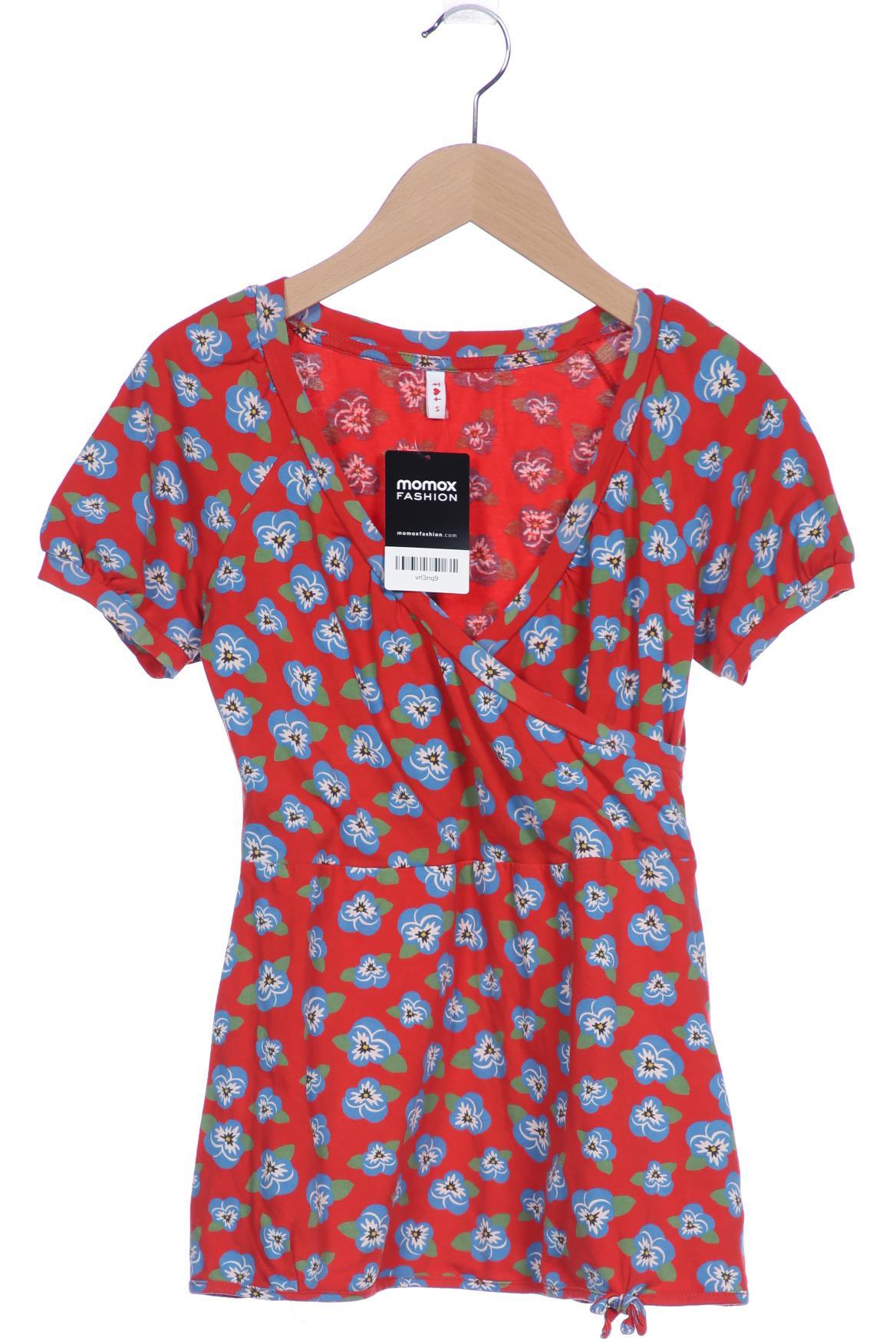 

Blutsgeschwister Damen T-Shirt, rot