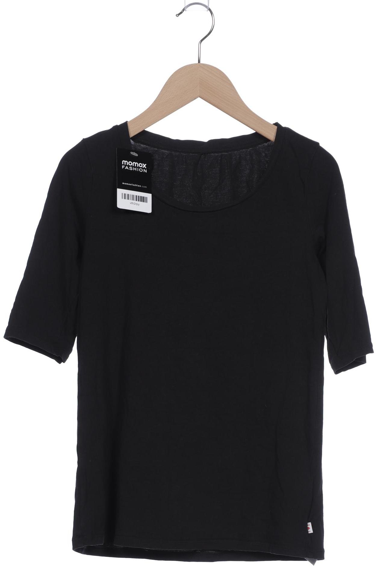 

Blutsgeschwister Damen T-Shirt, schwarz, Gr. 32